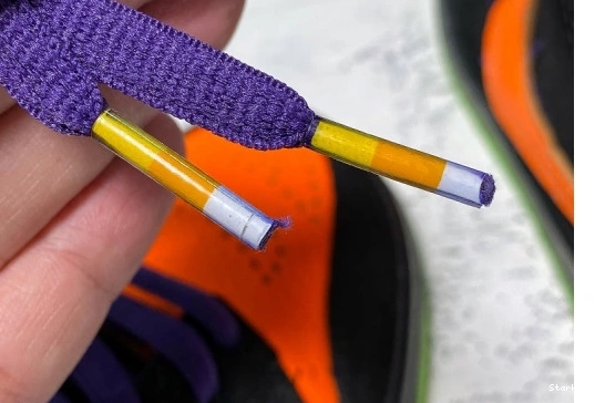 Halloween Dunk  Nike of Low Night SB Mischief BQ6817-006 1027